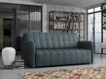 Schlafsofa Viva Grand IV Grau