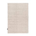 Tapis tressé main BORY Beige - 80 x 150 cm