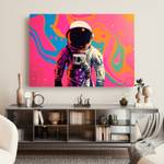 Bild Astronaut XI 120 x 80 cm