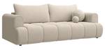 3-Sitzer-Sofa DANDELINO Beige