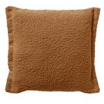 Coussin décoratif Otis Marron