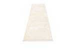 Tapis de passage Darya CCCLXXXIV Beige - Textile - 84 x 1 x 305 cm