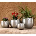 Blumentopf Almeria 4er Set 30 x 24 x 30 cm