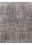 Tapis Ultra Vintage DCXCIV Gris - Textile - 109 x 1 x 208 cm