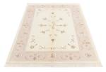 Tapis Darya DCCCXX Beige - Textile - 122 x 1 x 180 cm