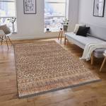 Tapis REVERSIBLE Marron - 80 x 150 cm