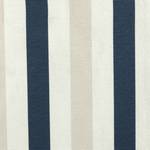 Lorris Ohrenbackensessel, blau Blau - Textil - 77 x 103 x 86 cm