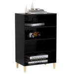 Sideboard 3009582 Schwarz