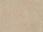 Sessel POGNI Beige - Textil - 97 x 67 x 130 cm