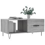 Couchtisch D352 Grau