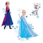 Frozen mit Anna, Elsa Olaf & DISNEY