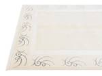 Tapis Darya LXVII Beige - Textile - 173 x 1 x 239 cm