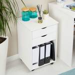 Caisson de bureau KANO Blanc