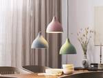 Luminaires enfant LAMBRO Rose foncé