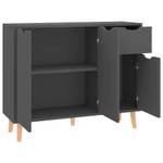 Sideboard 3013140 Grau