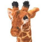 Giraffe Spielzeug 91336 Braun - 48 x 66 cm