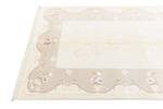 Teppich Darya DCCXLIII Beige - Textil - 122 x 1 x 188 cm