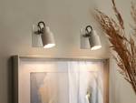 Lampes projecteur BONTE Blanc