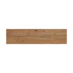 Console Cahya Marron - Bois massif - 121 x 75 x 30 cm