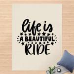 ride A beautiful