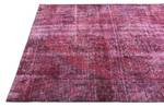 Teppich Ultra Vintage XLVII Violett - Textil - 160 x 1 x 277 cm