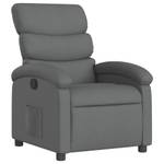 Fauteuil inclinable 3032262-2 Gris foncé