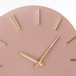 Horloge Brixen Rose foncé