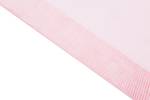 Teppich Darya LXXXVIII Pink - Textil - 165 x 1 x 234 cm