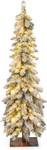 Weihnachtsbaum CM24576DE 45 x 120 x 45 cm