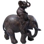 Uno Elefant Dumbo Deko Figur