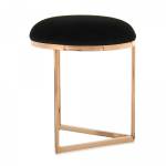 Tabouret ZARE Noir