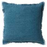 Housse de coussin Burto Bleu - 45 x 45 x 45 cm