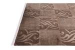 Tapis Darya XI Marron - Textile - 173 x 1 x 244 cm