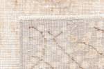 Teppich Ultra Vintage CCCXXIV Braun - Textil - 165 x 1 x 264 cm