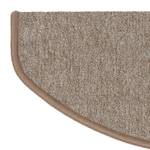 Stufenmatte London Beige - 24 x 65 cm