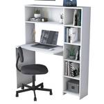 Bureau Callidora Blanc crème