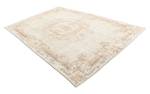 Tapis Ultra Vintage DCCCXLII Beige - Textile - 183 x 1 x 274 cm