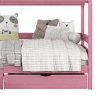 Hausbett CLIA Pink