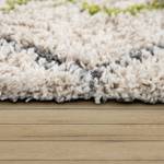 Hochflor-Teppich Wooly 284