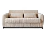 3-Sitzer Sofa OWEN Beige