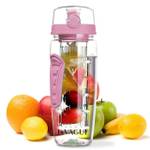 VITALITY Infuseur à fruits Rosé