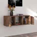 TV-Schrank 3011424 Raucheiche Dekor