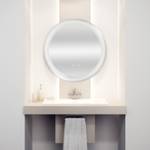 LED-Badezimmerspiegel Maratea