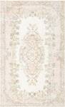 Tapis Ultra Vintage CXCVII Rose foncé - Textile - 163 x 1 x 269 cm