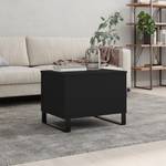 Couchtisch D240 Schwarz