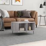 Couchtisch D998 Grau