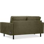 Sofa INVIA 2-Sitzer Grün