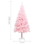 Künstlicher Weihnachtsbaum 3008888_2 Pink