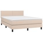 Boxspringbett 3017267-4 144 x 193 cm