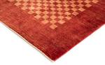 Tapis Kashkuli XCIX Rouge - Textile - 173 x 1 x 238 cm